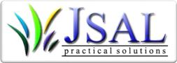 JSAL logo